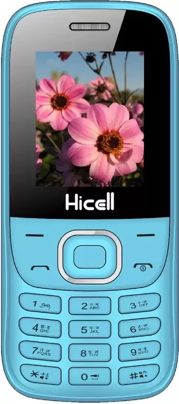 Hicell C1 Fox