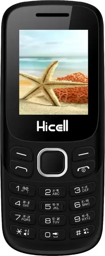Hicell C9 Metro