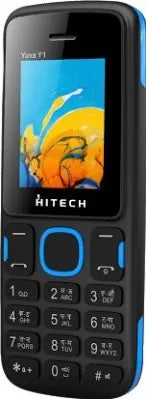 Hitech Yuva Y1