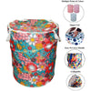 Canvas Laundry Bag Toy Storage Laundry Storage
