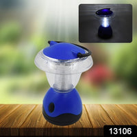 Mini Camping Lanterns White Light Battery Operated Light (Battery Not Included) - LootFaat