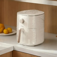 Home Thick Disposable Dust Proof Plastic Furniture Covers (1 Pc  Small) - LootFaat