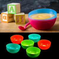 Soup Bowls For Daily Use For Kitchen 6pcs - LootFaat