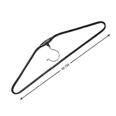 Wardrobe Cloth Hanger (Pack Of 10)