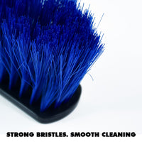 Ice Scraper Car Snow Brush 2 In 1 Comfortable Grip (1 Pc  67 Cm Long)