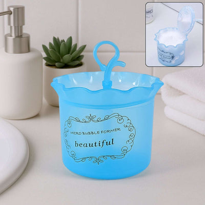 Foaming Face Cleanser Cup - Micro Bubble Maker - second image