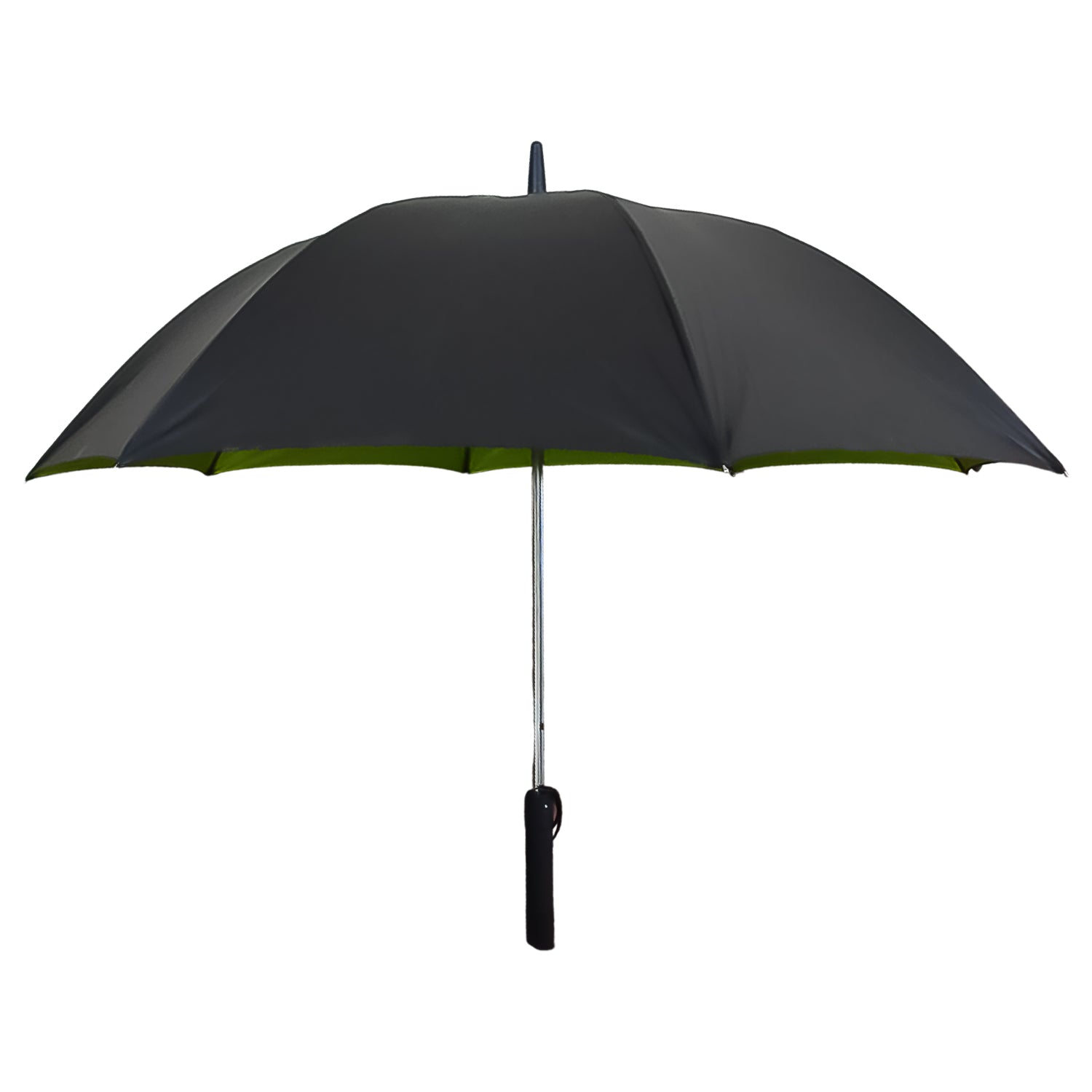 Sun Umbrella With Inside Fan  Power Bank Umbrellas For Summer (1 Pc) - LootFaat