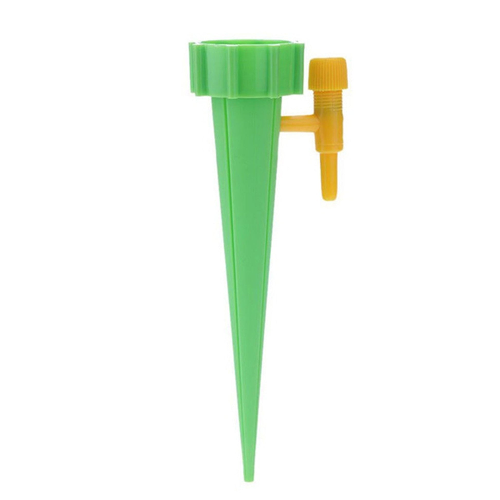 Drip Irrigation Kit For Home Garden Self-watering Spikes For Plants - LootFaat