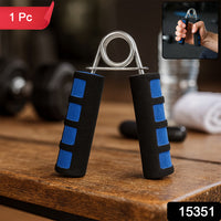 Foam Grip Hand Exerciser - (1 Pc)