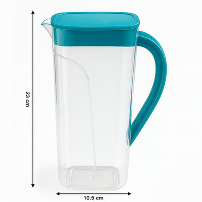 Supermom Plastic H2o Juice Jug 1500ml - second image