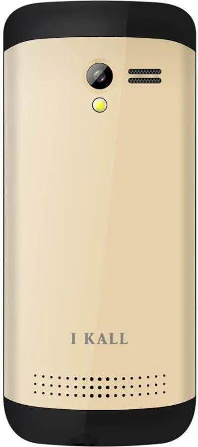 iKall K38 - second image