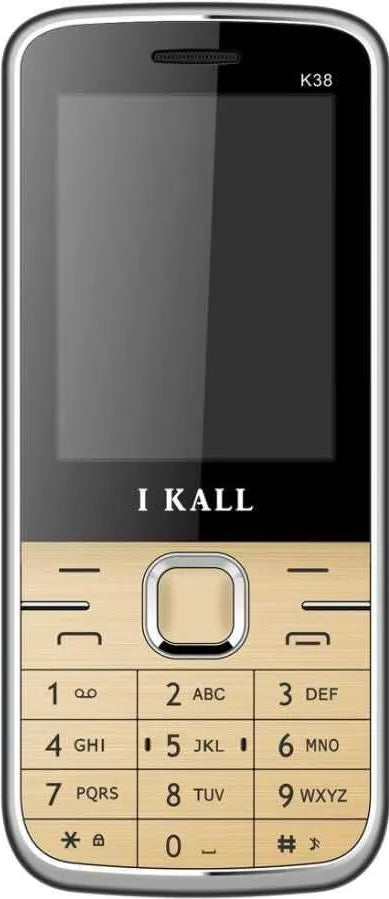 iKall K38