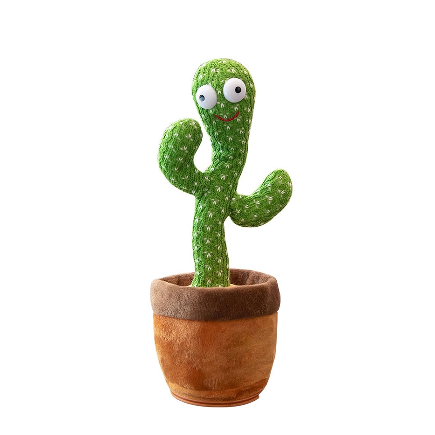 Dancing Cactus Toy - LootFaat