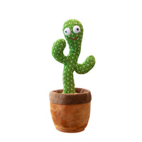 Dancing Cactus Toy - LootFaat