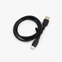 Type C Data Cable Fast Charging Cable (1 Mtr. Approx  1 Pc) - LootFaat