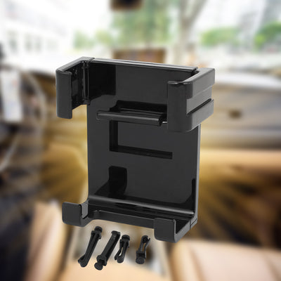Car Phone Holder Mount - Air Vent & Dashboard - Universal Smartphone Cradle - second image