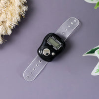 Small Digital Finger Tally Counter (1 Pc)