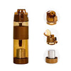 Alkaline Water Bottle With Food Grade Plastic Stylish And Portable