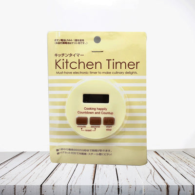7965a Digital Kitchen Timer With Alarm  Stop Watch Timer For Kitchen  Kitchen Timer With Magnetic Stand Timer Clock For Study - second image
