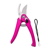 Garden Shears Pruners Scissor For Cutting Branches Flowers Leaves Pruning Seeds - LootFaat