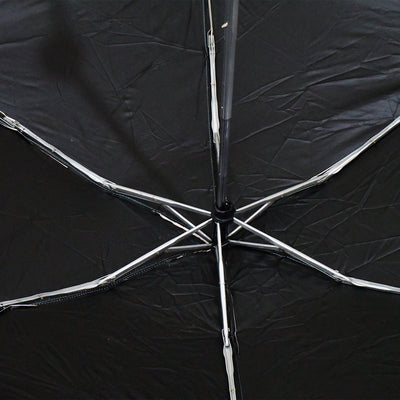 Compact Foldable Umbrella - Sun & Rain Protection - second image