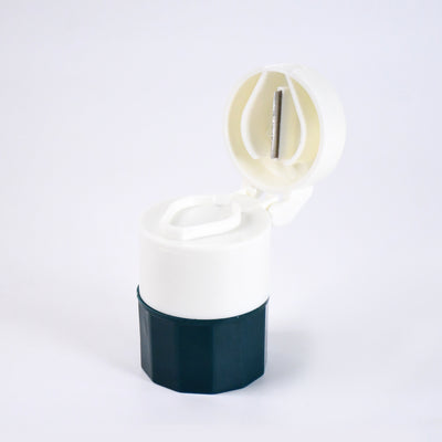 Pill Crusher And Grinder 4 In 1 Pill Crusher - second image