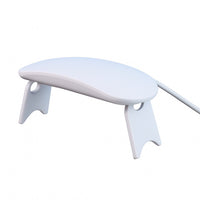 Mini UV LED Nail Lamp - Portable Gel Polish Dryer