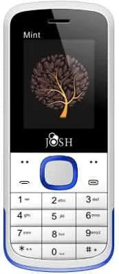 Josh Mint