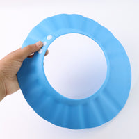 Adjustable Baby Shower Cap (1 Pc)