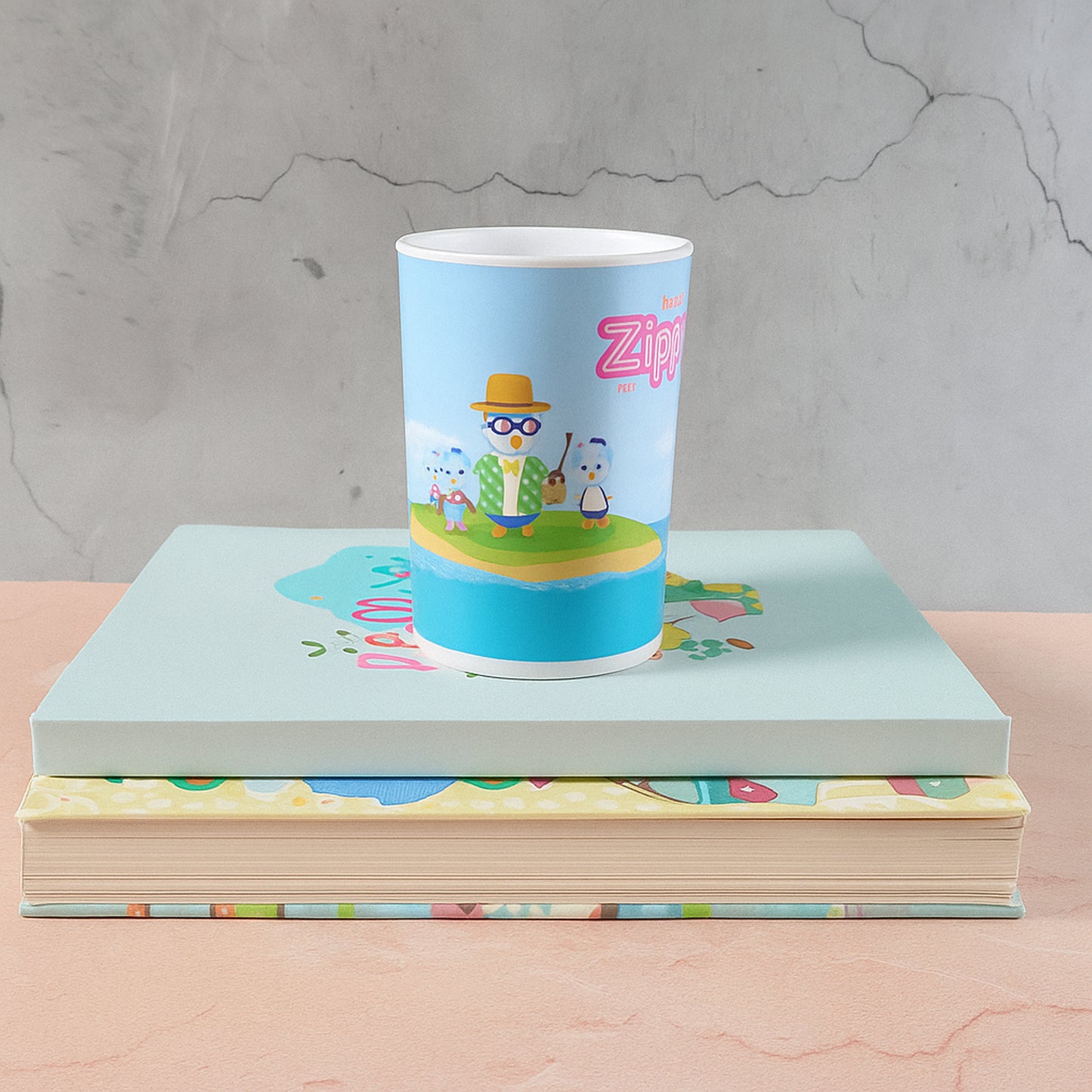 Premium Cute Cartoon Melamine Drinking Home - Premium Quality - Best Quality & Value