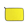 Premium Microfiber Cleaning Cloth Towel (40x30 Cm  1 Pc)