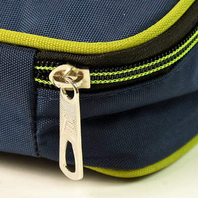 Stainless Steel Lunch Box Set with Insulated Bag & Utensils - second image