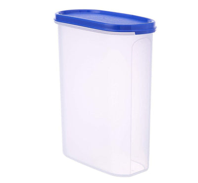 2076 Modular Transparent Airtight Food Storage Container - 2000 Ml - second image
