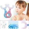 Kids U S Tooth Brush Used In All Kinds Of Household Bathroom Places For Washing Teeth Of Kids Toddlers And Childrens Easily And Comfortably.