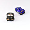 30 Pc Mini Pull Back Car Widely Used By Kids And Childrens For Playing Purposes.