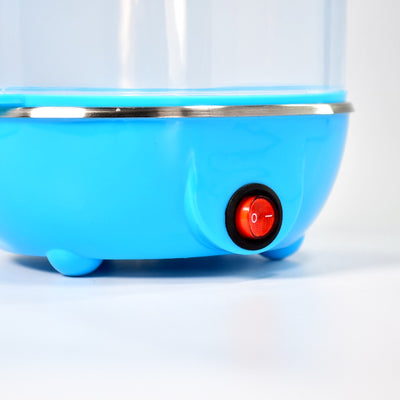 3 Floor Egg Boiler Electric Cooker. - second image
