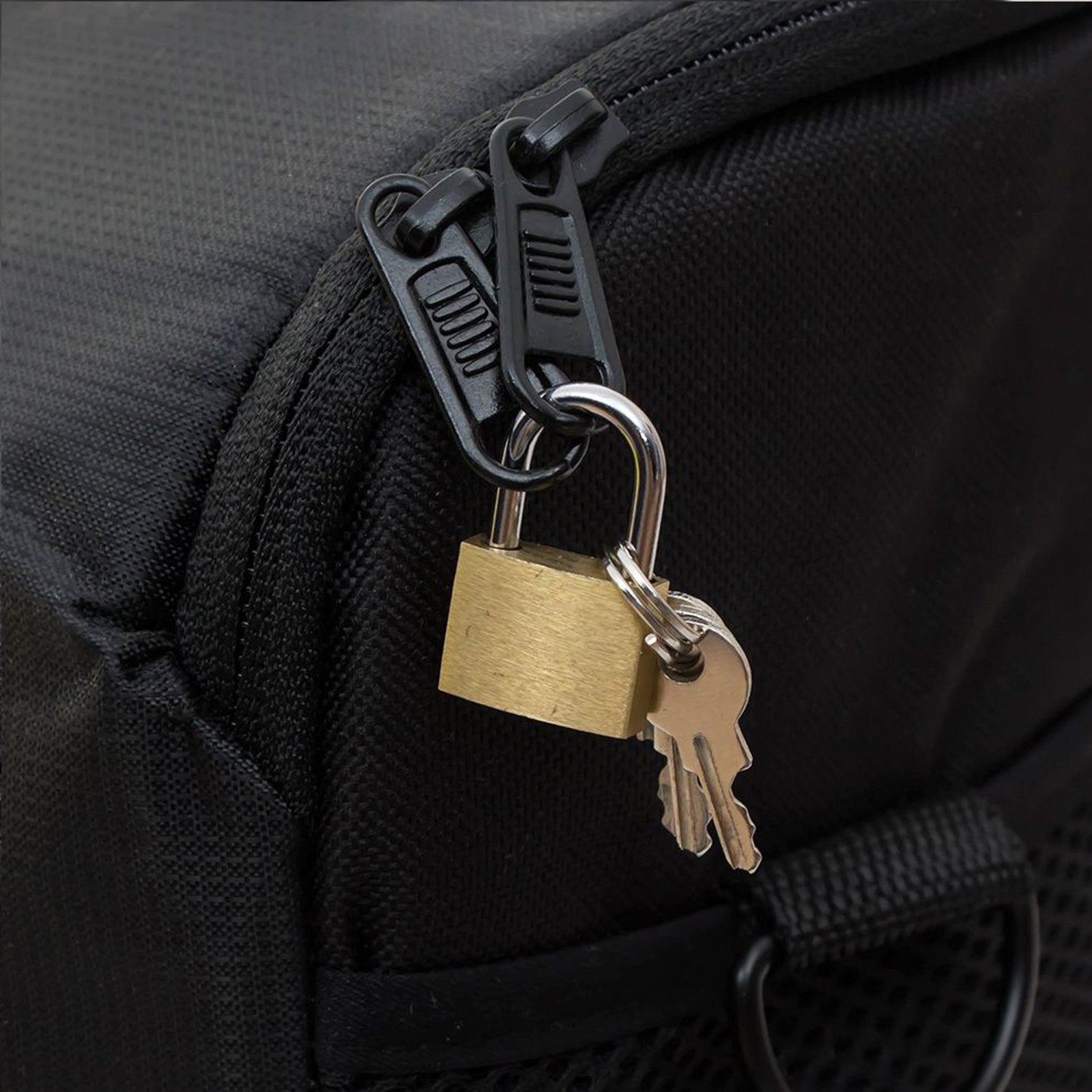 Solid Imitation Copper Lock - LootFaat