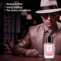 Og Luxury Enchant Eau De Parfum (50 Ml  1 Pc)