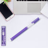 0.5mm Black Gel Pen - Fine Point for Writing & Drawing (1 Pc)