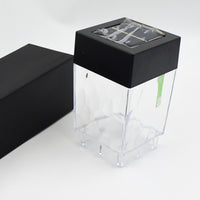Solar Garden Light Outdoor - Waterproof Path & Driveway Lighting