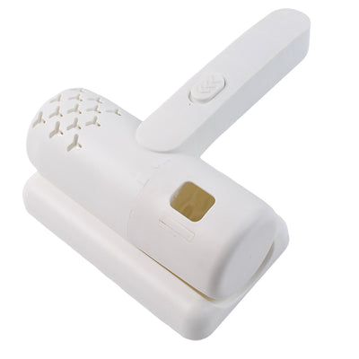 Usb Rechargeable Dust Mite Controller