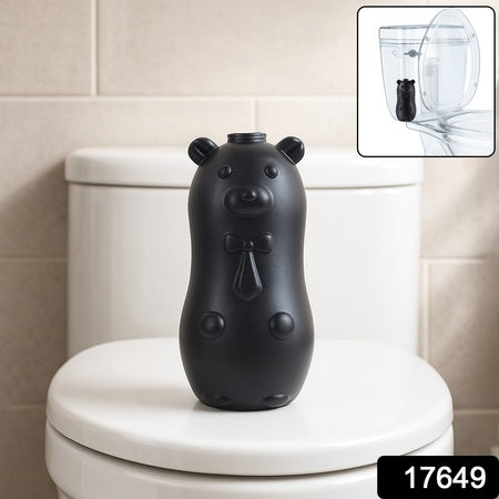 Bear Shaped Toilet Tank Cleaner (1 Pc)