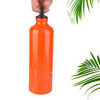 Plastic Water Bottle High Quality Premium Water Bottle Plastic 750ml Water Bottle For Fridge Office Sports School Gym Yoga