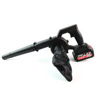 2-in-1 Electric Air Blower & Vacuum - Home & Garden Cleaning Kit