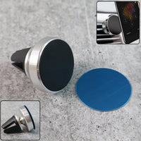 360 Rotating Magnetic Phone Holder Stand (1 Pc)
