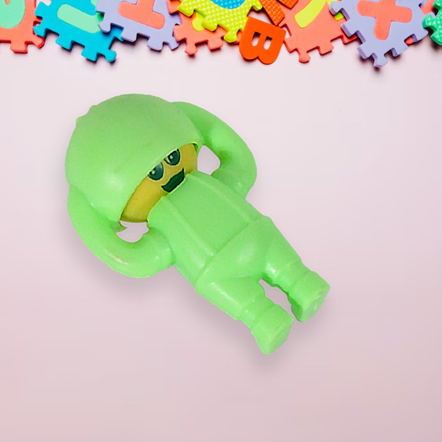Cute Face Expression Changer Toy For Kids - LootFaat