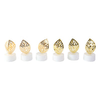 LED Candle Lamps