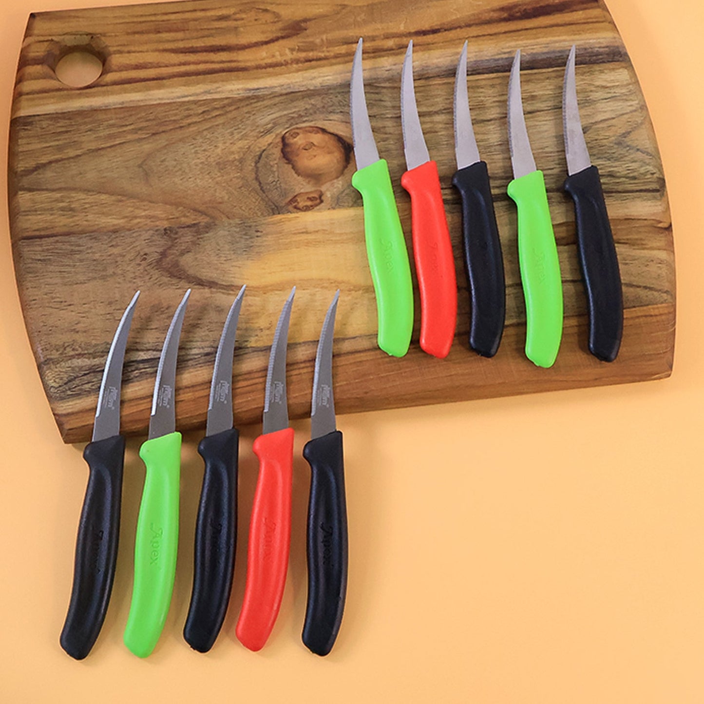 Multi-Purpose Supermom Stainless Steel Lemon Home - Premium Quality - Best Quality & Value
