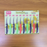 Multi-Purpose Supermom Stainless Steel Lemon Home - Premium Quality - Best Quality & Value