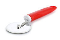 Ganesh Ganesh Pizza  Pastry Cutter Wheel Pizza Cutter  (Stainless Steel) - LootFaat